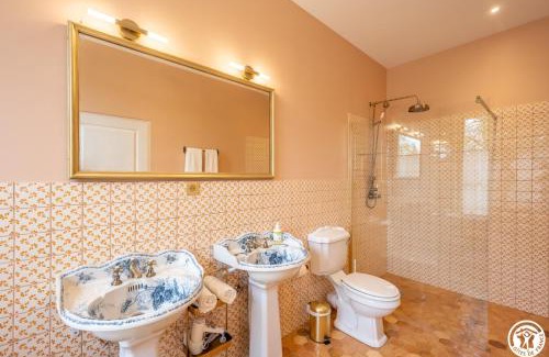 Hondainville Bed & Breakfast | Domaine du Chateau Vert