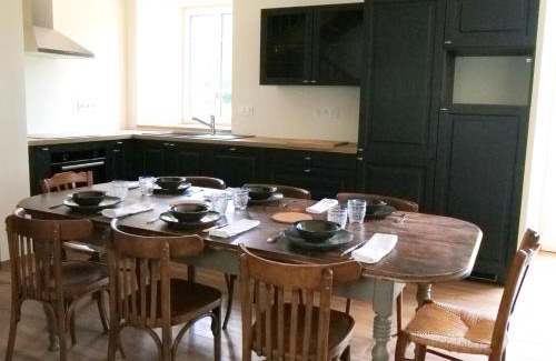 Pleneuf-Val-Andre House | Domaine du cloitre maison de vacances