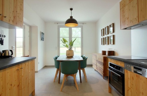 Naujac-Sur-Mer Bed & Breakfast | DOMAINE DU FLAMAND - Gite PINÈDE