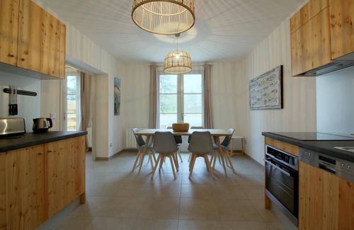 Naujac-Sur-Mer Bed & Breakfast | DOMAINE DU FLAMAND - Gite OCÉAN