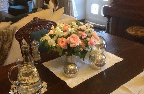 Saint-Martial de Gimel Bed & Breakfast | Domaine du Salabert