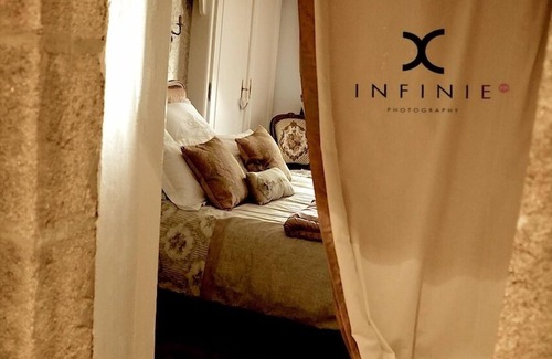 Saint-Martial de Gimel Bed & Breakfast | Domaine du Salabert