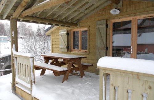 La Bresse Hotel | Domaine du Haut des Bluches