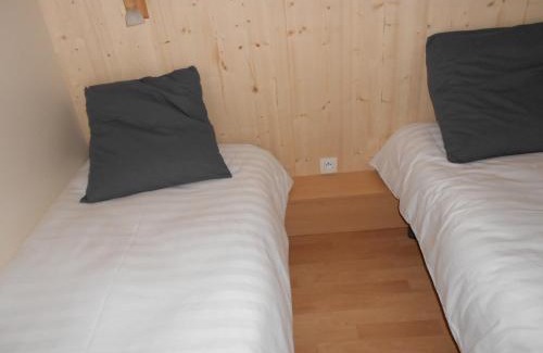 La Bresse Hotel | Domaine du Haut des Bluches