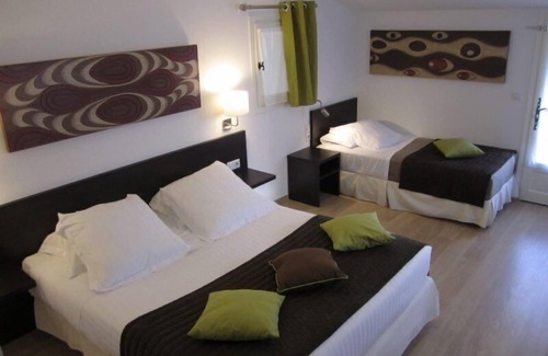 Flassans-sur-Issole Hotel | Domaine du Lac