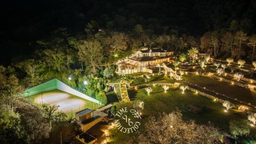 Gassin Apartment | Domaine du Manouiyé by Time Off Collection