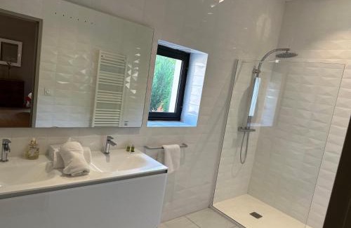 Saint-Gilles Bed & Breakfast | Domaine du Prieuré d'Estagel chambres d'hôtes