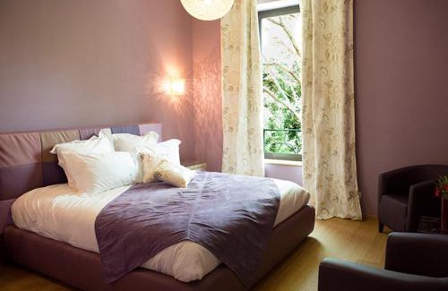Saint-Gilles Bed & Breakfast | Domaine du Prieuré d'Estagel chambres d'hôtes
