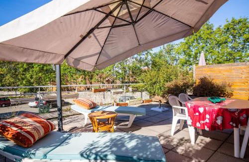 Rovagny Apartment | Domaine du Prieuré