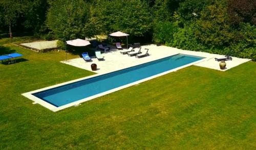 Anlhiac Villa | Domaine du Puy du Chause