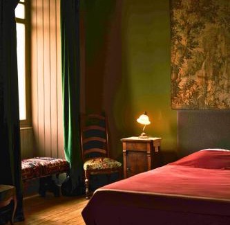 Anlhiac Villa | Domaine du Puy du Chause