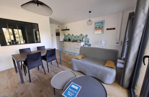 Sadirac House | Domaine Ecoline