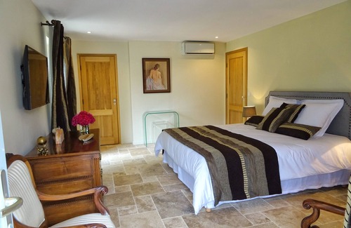 Cleyrac House | Domaine la Bastide