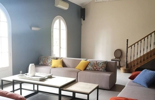 Beziers House | DOMAINE LA GOURGASSE VIEILLE, VACATION HOME