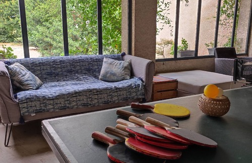 Beziers House | DOMAINE LA GOURGASSE VIEILLE, VACATION HOME
