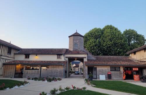 Dienville Bed & Breakfast | Domaine le Colombier