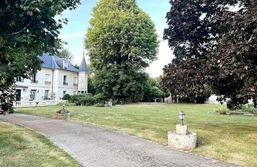 Coubert House | Domaine Le Petit Coubert