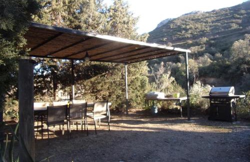 Maury House | DOMAINE LE PLA de LIÉRE