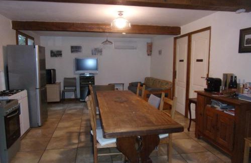 Maury House | DOMAINE LE PLA de LIÉRE