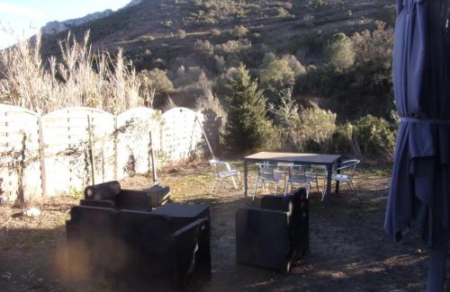 Maury House | DOMAINE LE PLA de LIÉRE