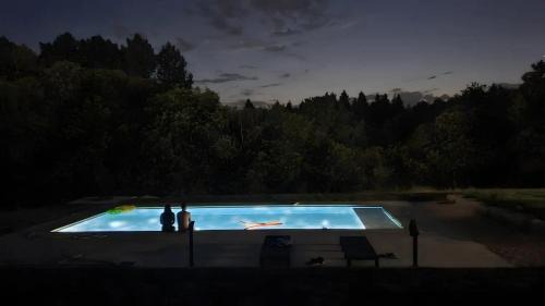 Fleurac Bed & Breakfast | Domaine Le Rucher des Combes