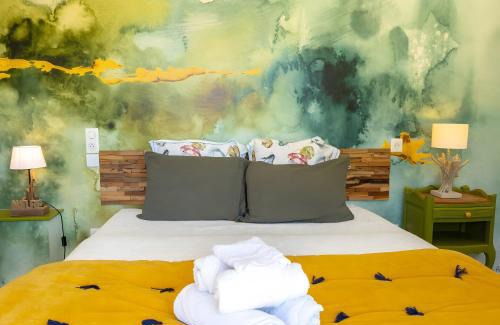 Fleurac Bed & Breakfast | Domaine Le Rucher des Combes