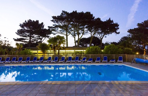 Pleubian RV Rental | Domaine Résidentiel de Plein Air Odalys Le Port de la Chaine