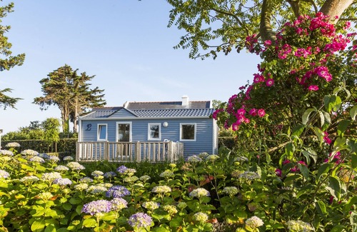 Pleubian RV Rental | Domaine Résidentiel de Plein Air Odalys Le Port de la Chaine