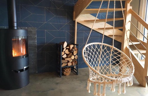 Palazinges House | Domaine Spalazen Nature