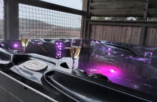 Palazinges House | Domaine Spalazen Nature