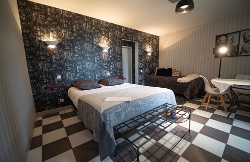 Chis Bed & Breakfast | Domaine St Ferreol