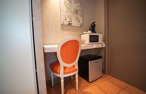 Chis Bed & Breakfast | Domaine St Ferreol