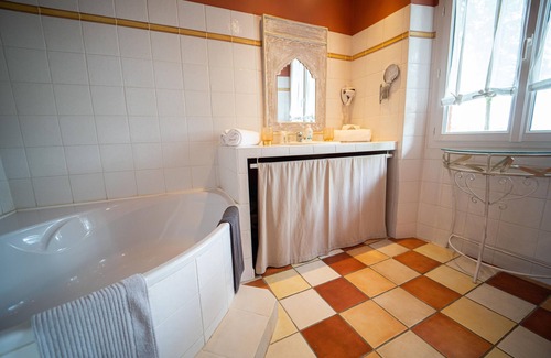 Chis Bed & Breakfast | Domaine St Ferreol