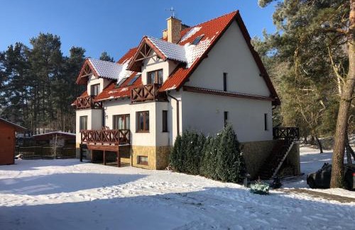 Sztutowo House | Domaszowka