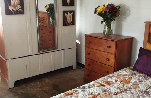 Rustenburg Other | Dombeya Ridge Guest Suite