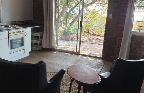 Rustenburg Other | Dombeya Ridge Guest Suite