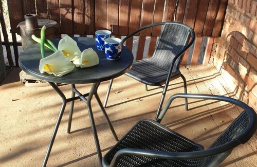 Rustenburg Other | Dombeya Ridge Guest Suite