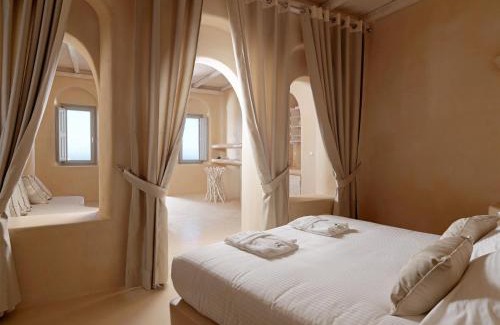 Imerovigli Hotel | Dome Santorini Resort
