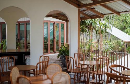 Wang Nam Khiao Other | Dome The Heavenrest