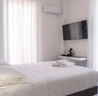 Reggio Calabria Bed & Breakfast | Domea Superior Rooms Bed and Breakfast