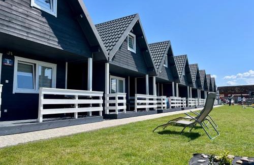 Darlowo Resort | Domeczki Blaneczki - domki nad morzem