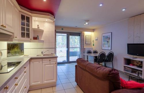 Houthalen House | Domein Hengelhoef