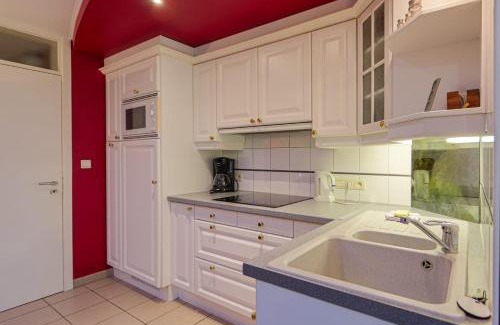 Houthalen House | Domein Hengelhoef