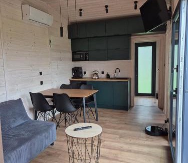 Zamosc House | Domek 104 B