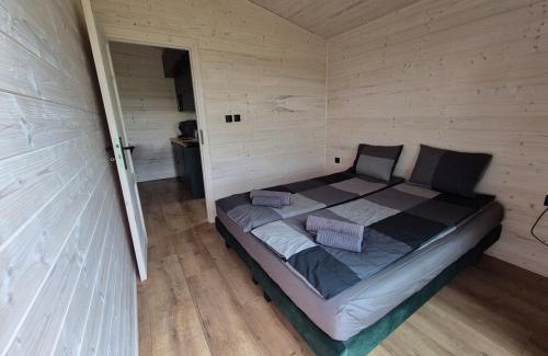 Zamosc House | Domek 104 B