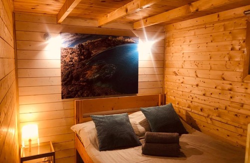 Miedzyzdroje Cabin | Domek 23