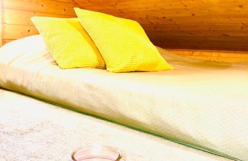 Miedzyzdroje Cabin | Domek 23