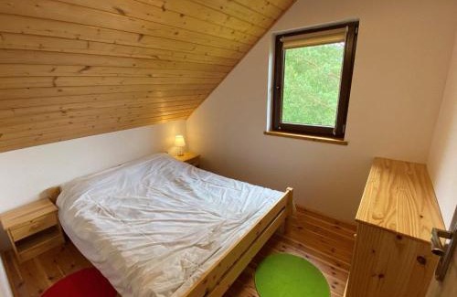 Gorczyca Apartment | Domek apartament w Puszczy Augustowskiej