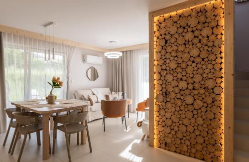 Koscielisko Villa | Domek Aziza by Apart Concept Podhale