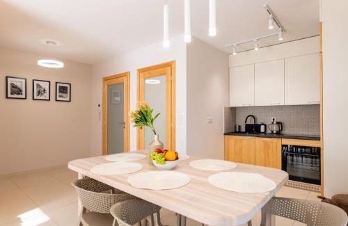 Koscielisko Villa | Domek Aziza by Apart Concept Podhale